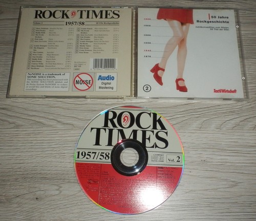 Verschiedene Sampler & Compilation CD's Sammlung Auswahl CD 80er 90er 2000er*** - Bild 178 von 263