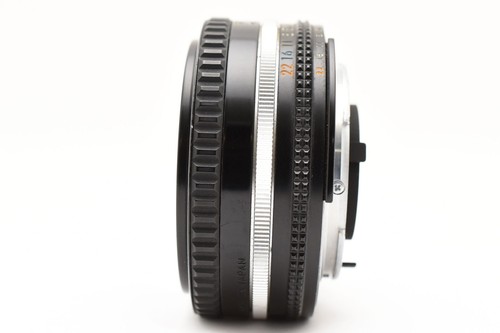 [ MINT ] Nikon Ai-s AIS Nikkor 50mm f1.8 MF Pancake Lens From Japan S/N2241423 - Picture 20 of 24