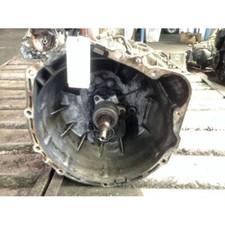 Boite de vitesse Ssangyong KYRON