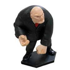 DC Direct The Dark Knight Strikes Again PVC F...
