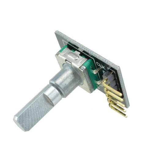 2Pcs Rotary Encoder Module Brick Sensor Development Board For Arduino ...