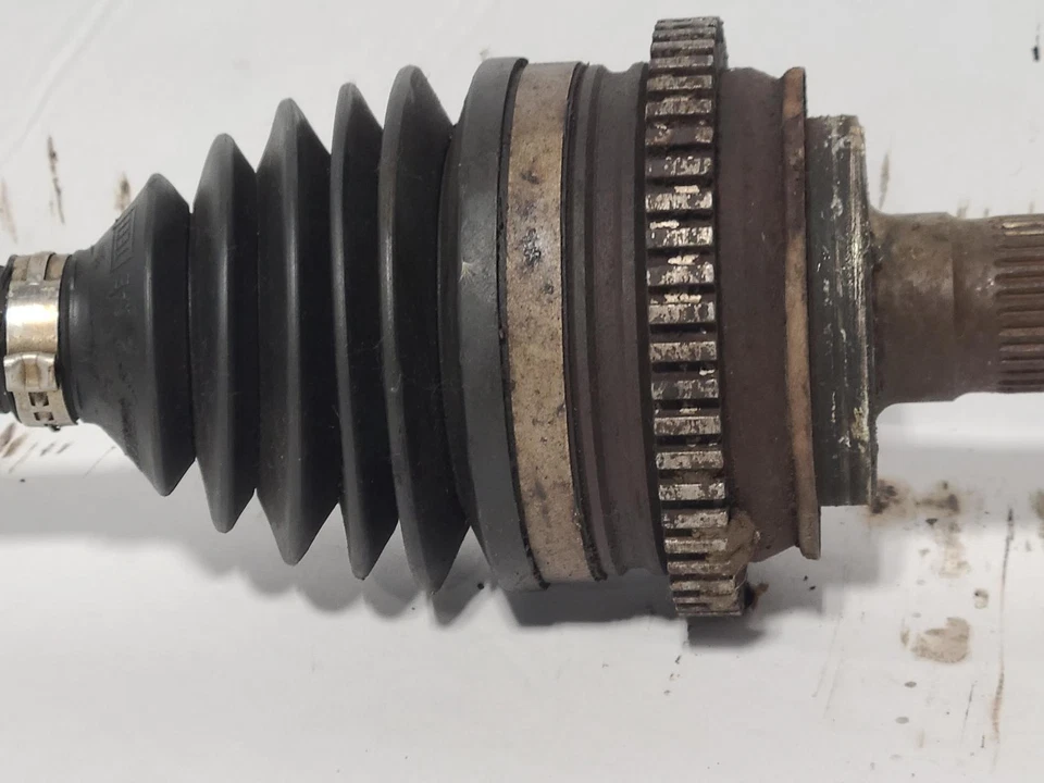 Used Front Drive Axle Shaft fits: 1994 Chevrolet Suburban 1500 Front Axle Front - Изображение 2 из 4