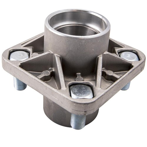 2x Front Wheel Hub Kit Bearings fit for Club Car DS Golf Cart 1982-2002 Models - Picture 9 of 11