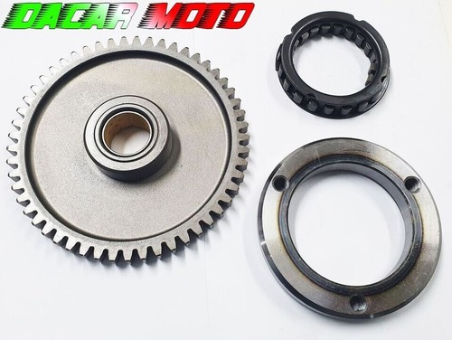 Roue Libre Embrayage Démarrage Quad Atv 250 300 350 400 Masai 300 Dinli Taille - Picture 2 of 7