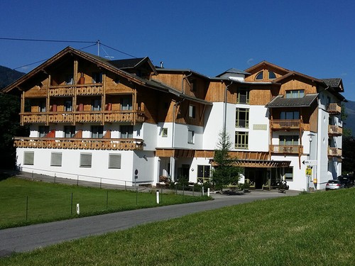 6 Tage Urlaub in Lendorf am Millstätter See im Hotel Laurenzhof mit Frühstück - Bild 12 von 12