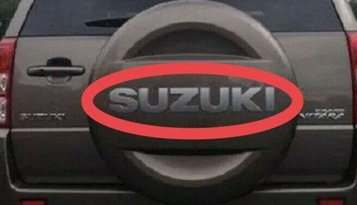 Suzuki 77821 65j01 zgh