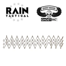 For Glock 17 22 34 35 GHOST Magazine Spring Plus 13% Extra Power 3 PACK