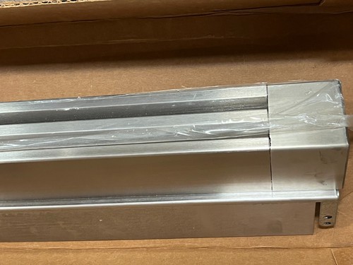 Viking PFRGKLB Stainless Steel Top Grille Kit #47612 or 47611 (Z2) - Picture 6 of 12