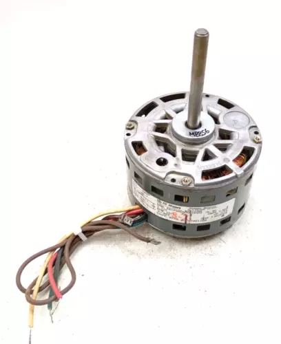GE Motors 5KCP39CGN960DS Furnace Blower Motor 1/5HP 1075RPM 115V used #MB856