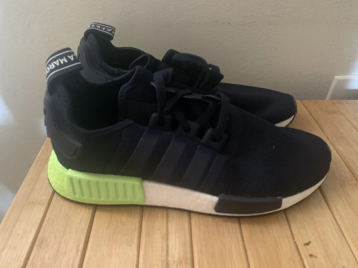Is nmd deals true to size