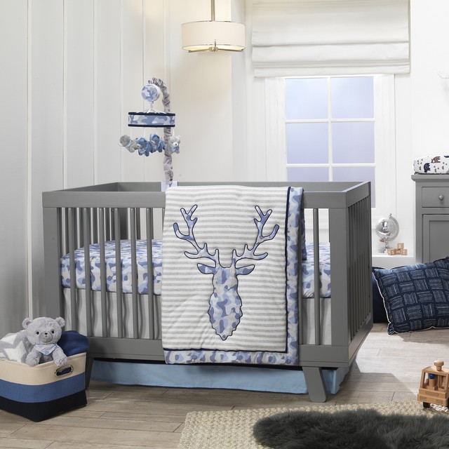 blue lion king crib bedding