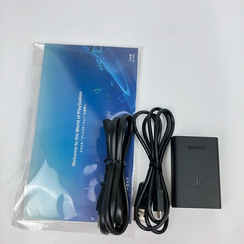 PS Vita PCH-2000 Aqua Blue S Rank Console Sony PlayStation 1Day Ship Region Free - Picture 3 of 16