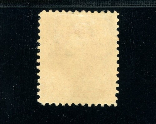 USAstamps Unused VF-XF US 1902 Jefferson Scott 310 OG MVLH SCV $425+ - Picture 2 of 2