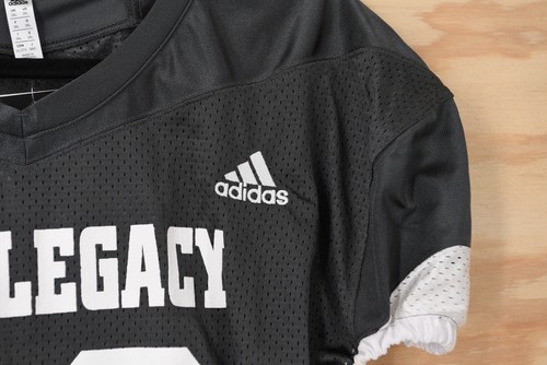 HBCU Legacy Bowl #00 Football Jersey VERY RARE!! Size 3XL NWT!! - Picture 9 of 14