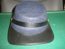 Youth Child's Size Replica Civil War Felt Hat