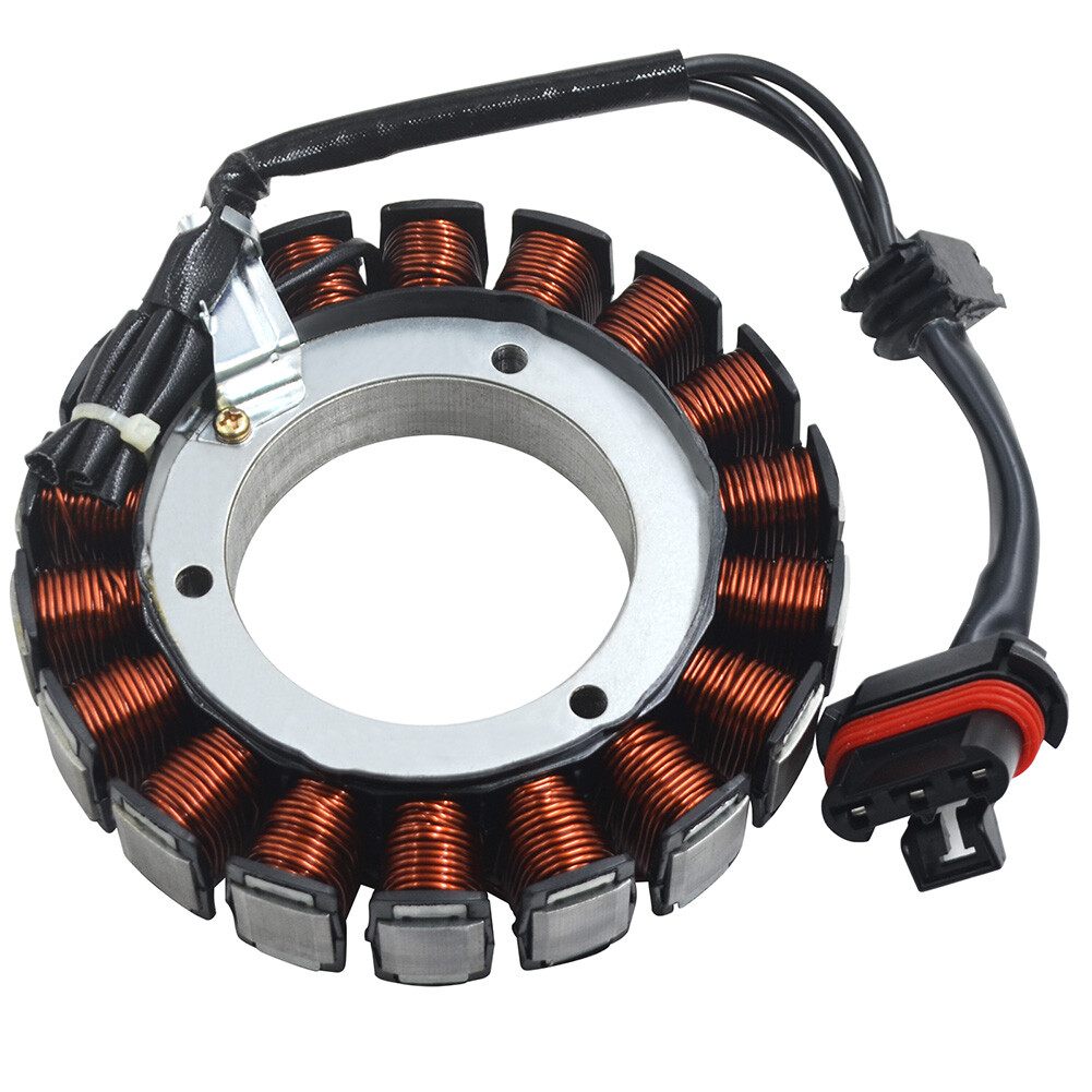 Non-HO Model Stator Stator Magneto For Polaris Sportsman 500 (1998-2001) - New, Fits Standard Models (Not HO) ST110-LAR Part - Foto 6