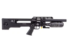 (NEW) Reximex Throne Gen2 Compact PCP Air Rifle by Reximex 0.25"