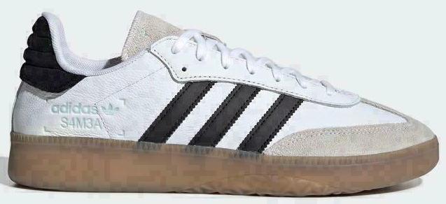 adidas Samba White Black Gum for Sale | Authenticity