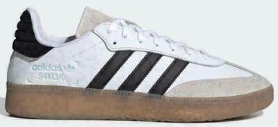 adidas Samba RM White Black Gum for Sale | Authenticity Guaranteed | eBay