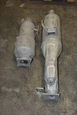 3599A 3520A Recertified 2013-2016 Dodge Ram 2500 3500 Diesel 6.7 Converter DPF