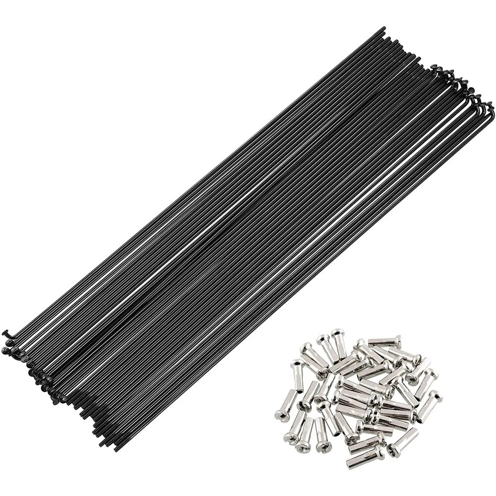Stainless steel sale bicycle spokes