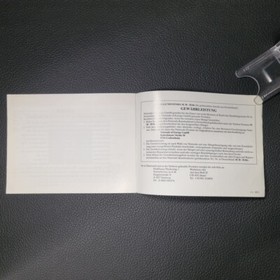 NES Dr. Mario &bull; Zustand Sehr Gut &bull; Anleitung &bull; Nintendo &bull; NOE &bull; Gameboy &bull;