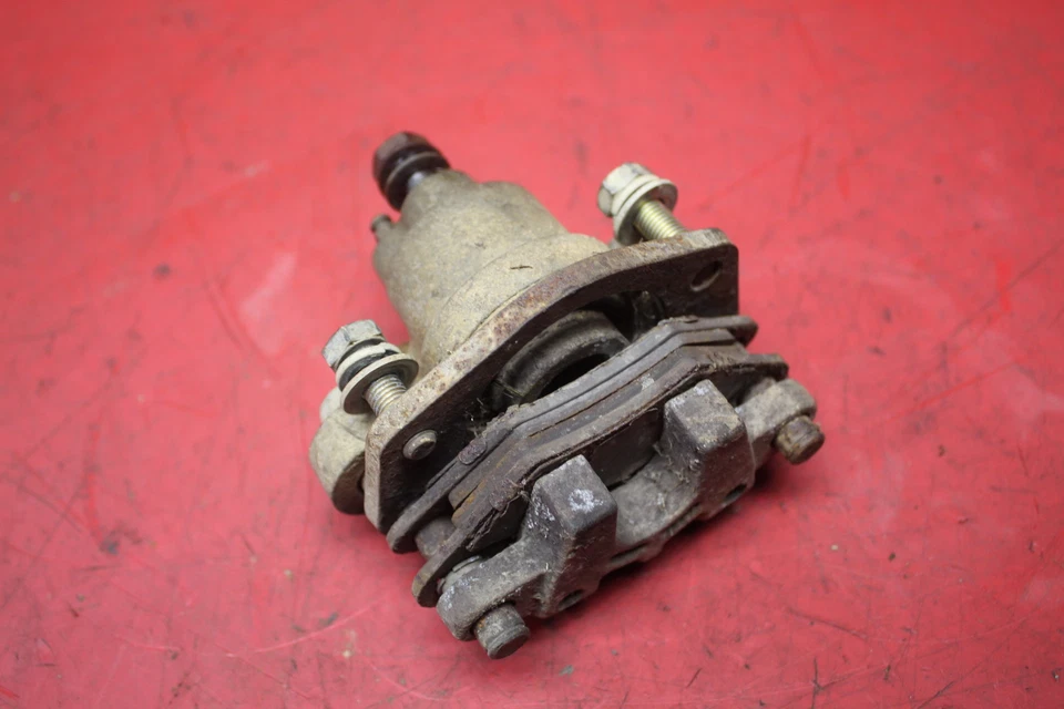 POLARIS OUTLAW 500 525 PREDATOR PINÇA DE FREIO DIANTEIRA TRASEIRA 1910689 - Imagem 4 de 4