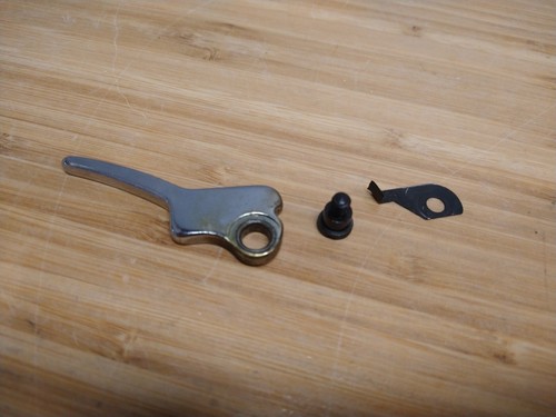 Janome New Home 532 Genuine Presser Bar Lifter Assembly Part For Sewing Machine - Picture 4 of 5