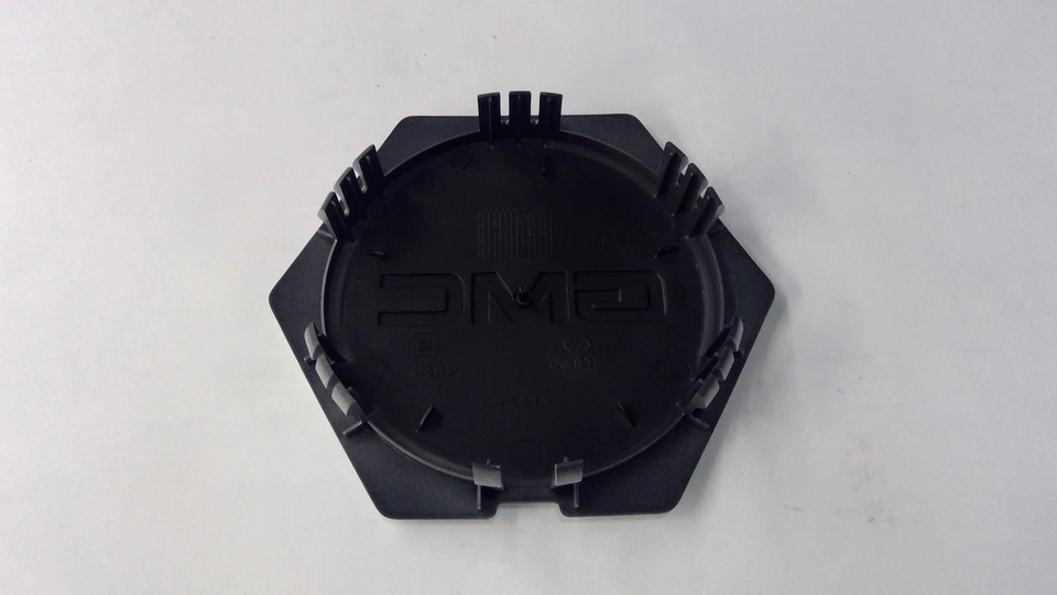 GMC CHEVROLET TRAILBLAZER EXT ENVOY XL 2004-2005 TAPA BUJE ASM 9595949 - NUEVO OEM Foto 2 de 2