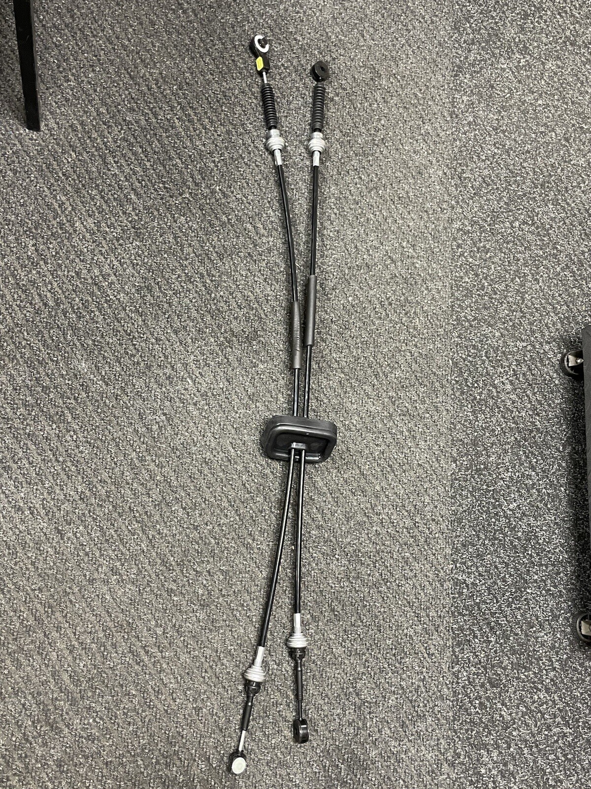 GEAR LINKAGE CONTROL CABLE FOR NISSAN PRIMASTAR VAUXHALL VIVARO TRAFIC