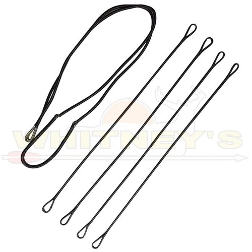 Ravin Armbrustsaite und Kabel Set - R500 - R192
