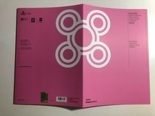 2022 Poste Italiane Folder Filatelico Procida Capitale Italiana della Cultura