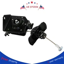924-510 Spare Tire Winch Hoist Carrier for Chevy Silverado GMC Sierra 1500 6 Lug
