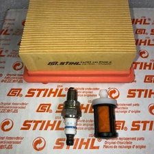 STIHL BR800 BR800X BR800CE  Air Filter Tune Up Service Kit  4283 141 0300 OEM