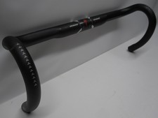shallow bend drop bar