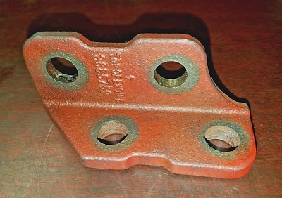Cummins BRACE GEAR HOUSING PART#3685759 | eBay