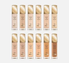 Max Factor Radiant Lift Foundation – Long Lasting Hydrating Makeup – New
