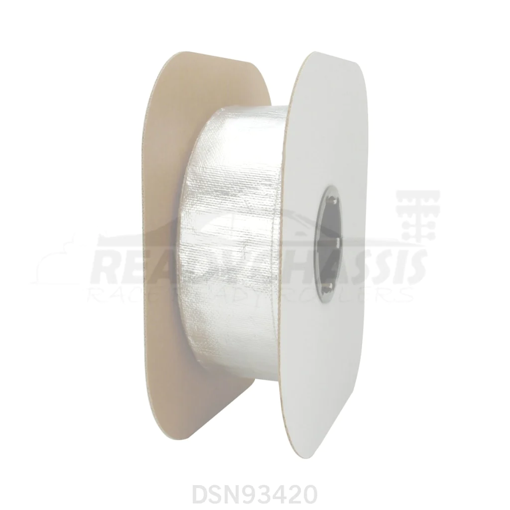 Fits Design Engineering Heat Sheath 1.5in ID x 50ft 93420 | eBay