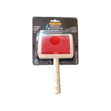 Master Grooming Tools Universal Slicker Brush for Dogs - Large