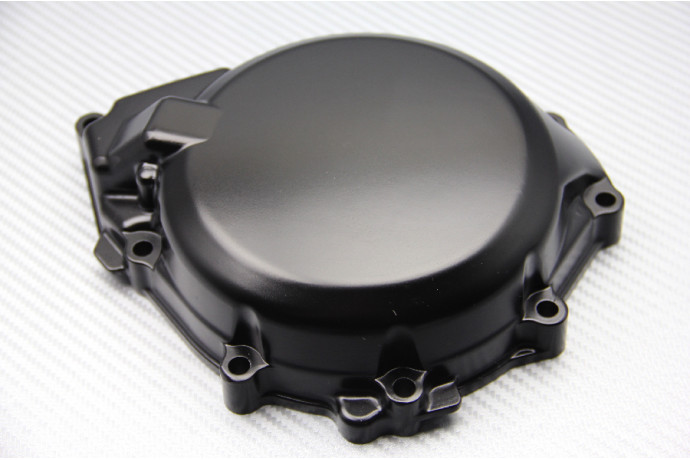 Couvercle carter alternateur haut de gamme en alliage pour Suzuki B-King 1340 GSX BKING