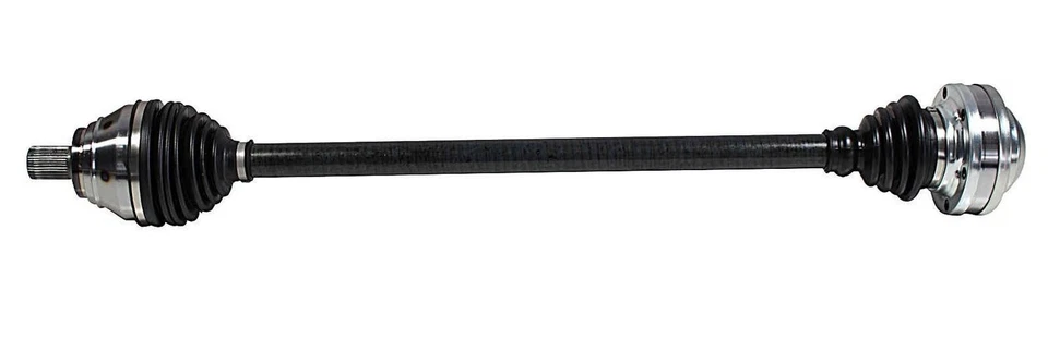 Ejes CV delanteros GSP OEM para Volkswagen GTI 2006-2014 garantía de por vida Foto 3 de 4