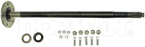 Dorman 630-123 Drive Axle Shaft Compatible With Select - View #13