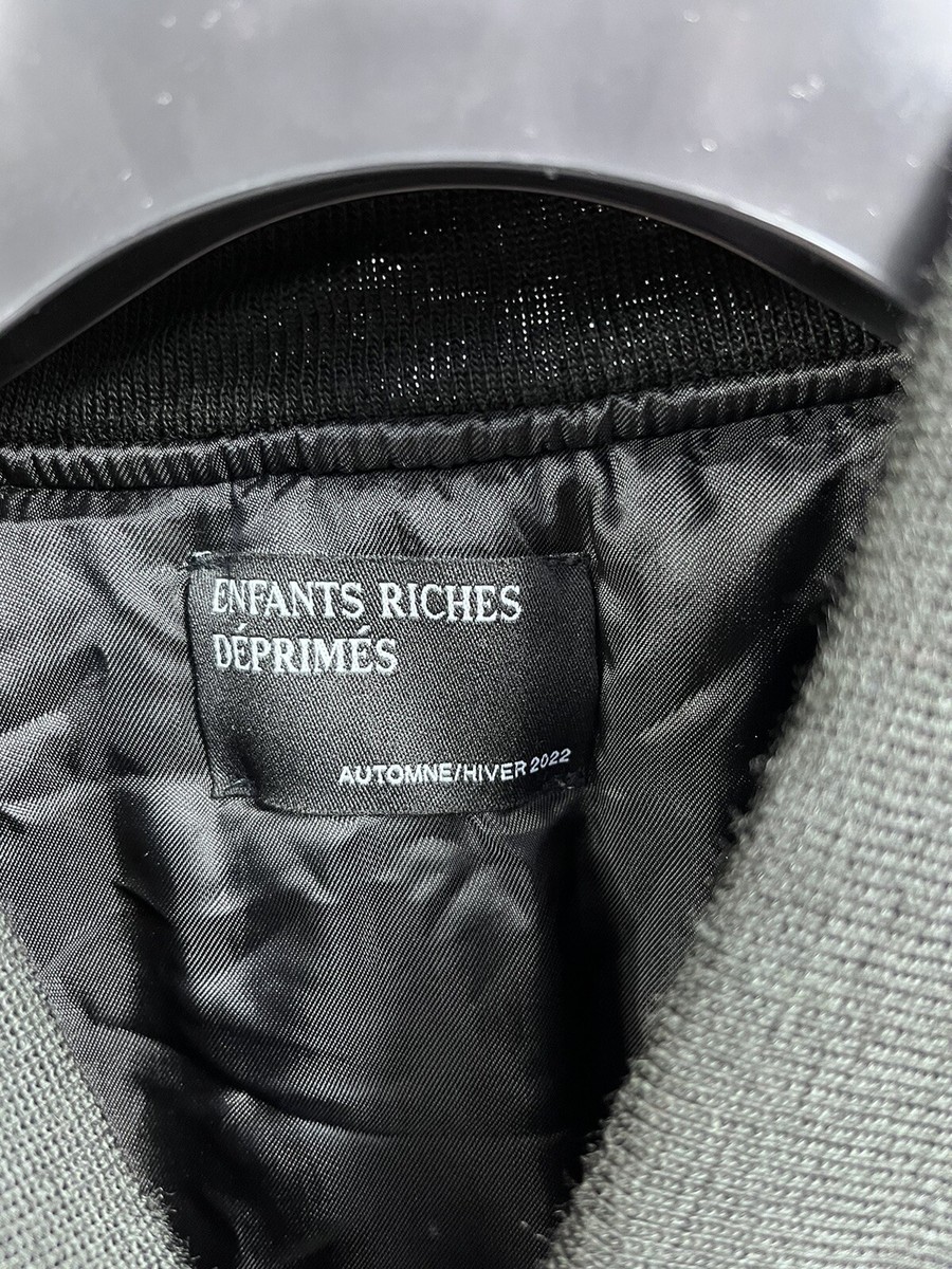 美品 Enfants Riches Déprimés ERD ENFANTS RICHES DÉPRIMÉS | NUBIAN TOKYO