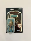 Star Wars The Mandalorian The Vintage Collection Carbonized Shoretrooper