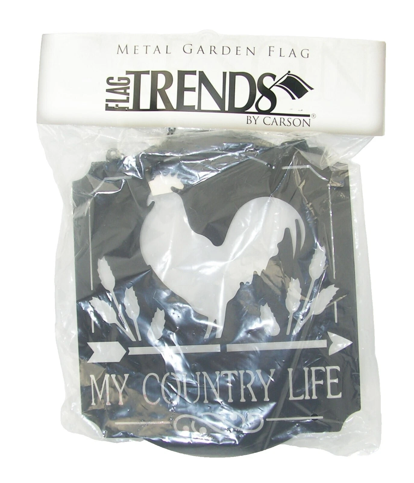 Placas Y Letreros Carson Jardín