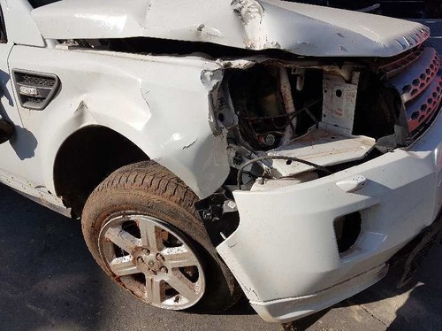 7G919D375AA sonda lambda para LAND ROVER FREELANDER 2.2 TD4 (150 2007 1119493 - Imagen 10 de 18