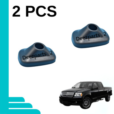 High-Strength Antenna Cap Cover Bezel for LINCOLN MARK LT 2009-2014