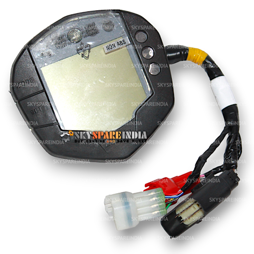 Digital Speedometer Compatible With KTM Duke 200 Non ABS Model Year 2013-2018 - Picture 4 of 17