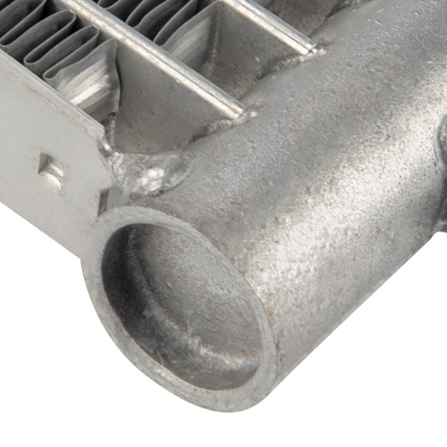 A/C Condenser 4914 For Ford Focus 4-Door 2.0L L4 2015-2018 Aluminum - Picture 10 of 10