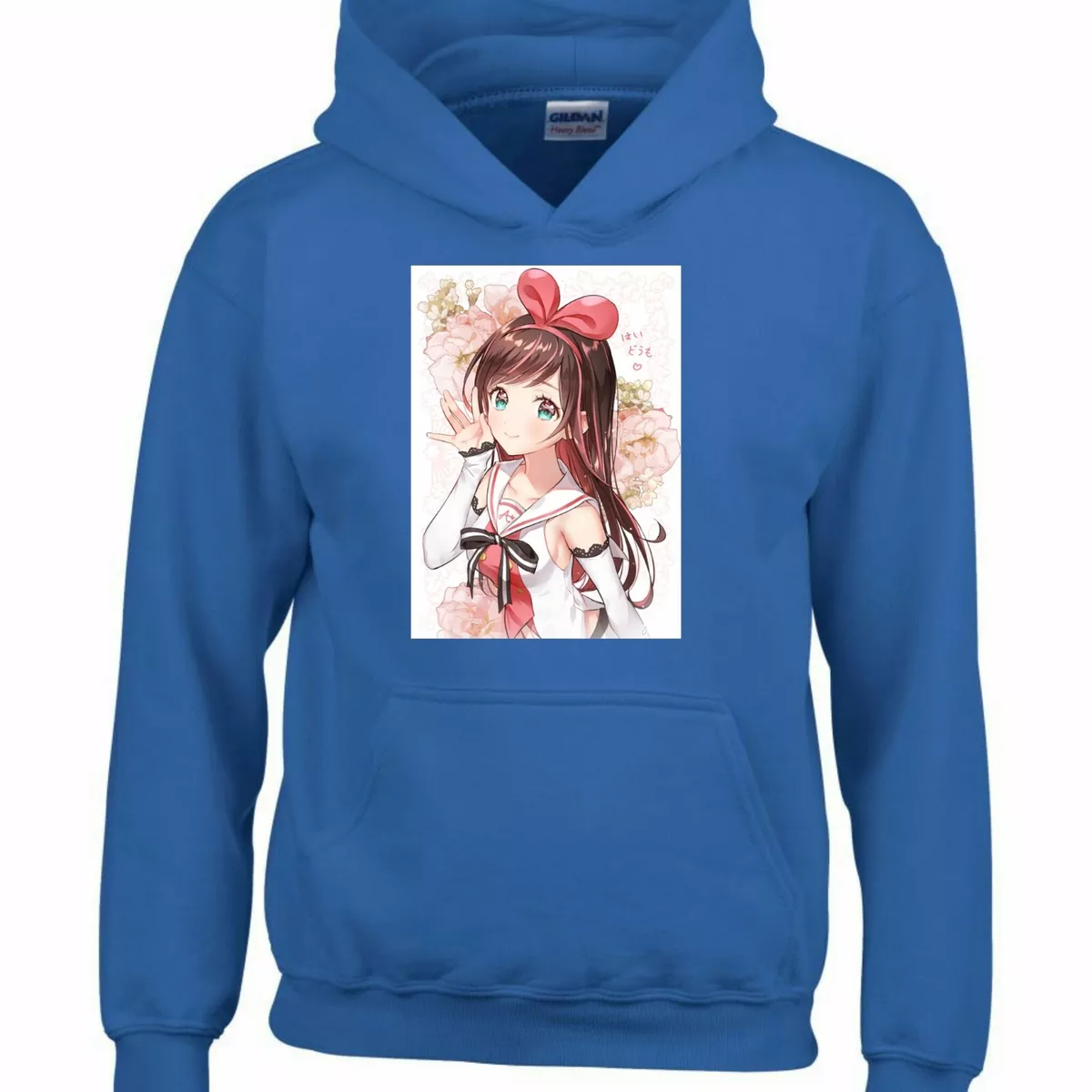 Virtual boy shop hoodie